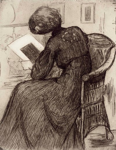  autorstwa Hugo Simberg