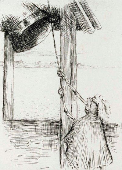  autorstwa Hugo Simberg
