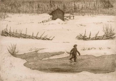  autorstwa Hugo Simberg