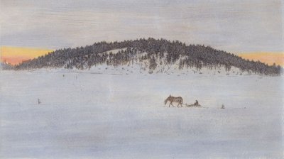  autorstwa Hugo Simberg