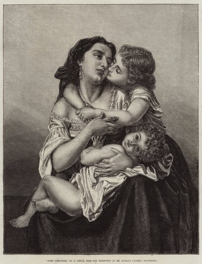Skarby domu autorstwa Hugues Merle