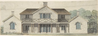  autorstwa Humphry Repton