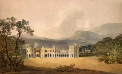  autorstwa Humphry Repton