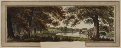  autorstwa Humphry Repton