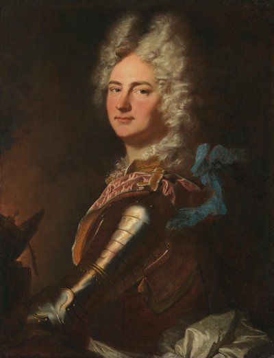  autorstwa Hyacinthe Rigaud