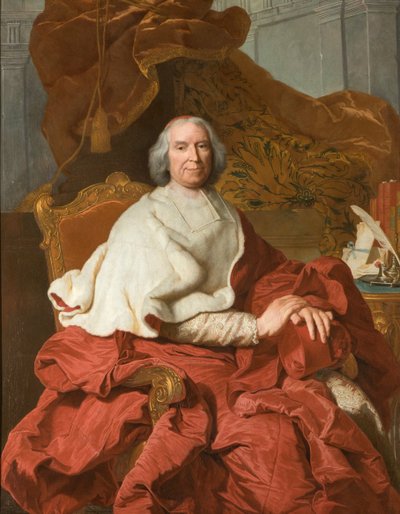  autorstwa Hyacinthe Rigaud