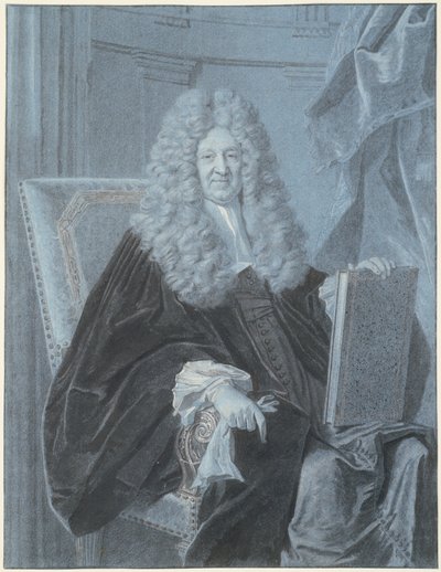 autorstwa Hyacinthe Rigaud