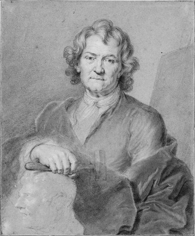 Portret Pierre
