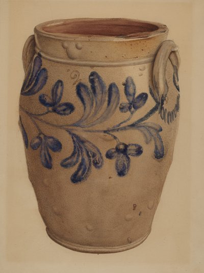 Zdechlak autorstwa I. Domskoy Kallman