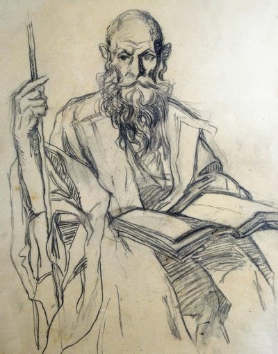 ZULOAGA , IGNACIO autorstwa Ignacio Zuloaga y Zabaleta