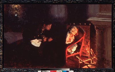  autorstwa Ilya Efimovich Repin