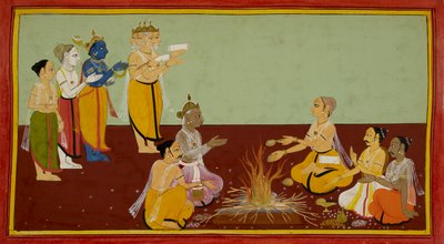  autorstwa Indian School