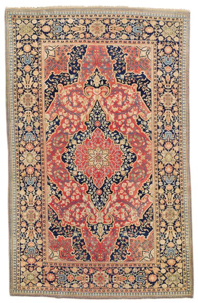 Szczebel Kashan 