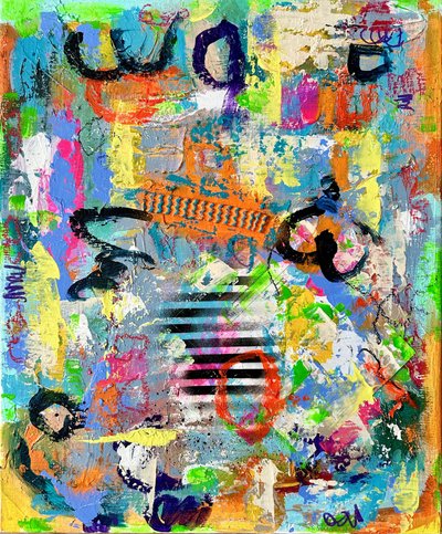  autorstwa Irene Chua