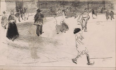  autorstwa Isaac Israels