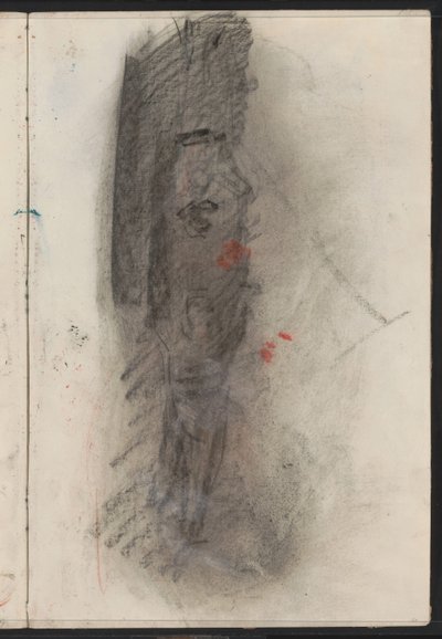 Dwóch akrobatów autorstwa Isaac Israels
