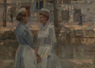  autorstwa Isaac Israels