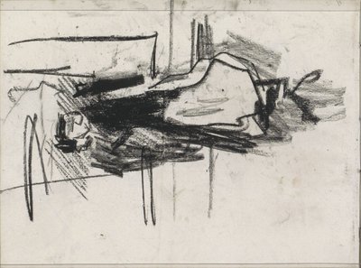 Dwie kobiety na ulicy autorstwa Isaac Israels