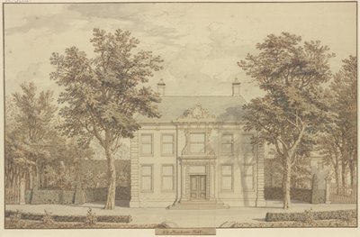  autorstwa Isaac de Moucheron