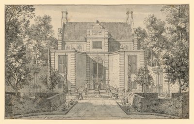  autorstwa Isaac de Moucheron