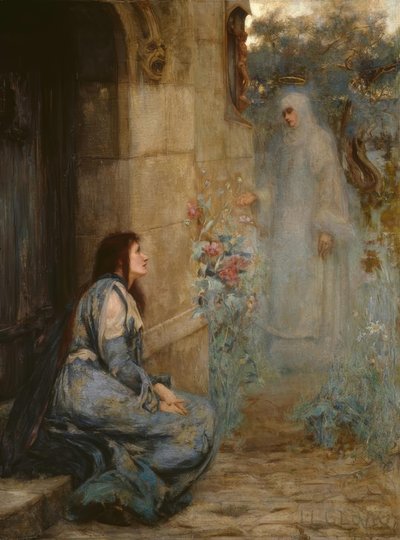 Legenda Florencji autorstwa Isobel Gloag