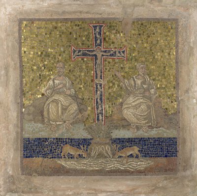 Woda Życia, XIX wiek autorstwa Italian Master