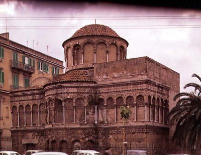 Kościół Zwiastowania NMP (foto) autorstwa Italian School