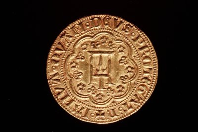 Waluta: Genovino d