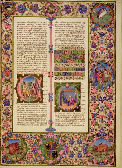 Fol.212r Księga Toby