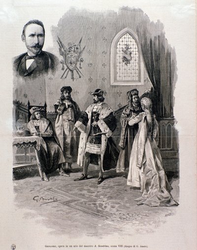 Ilustracja Pierre