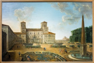  autorstwa Italian School