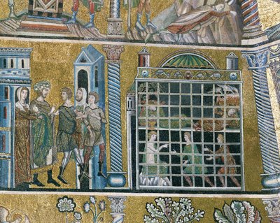  autorstwa Italian school