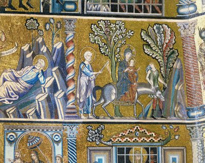  autorstwa Italian school