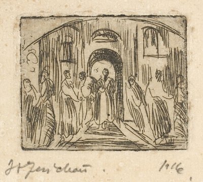 kompozycja autorstwa J.A. Jerichau