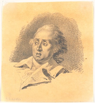 płk D. Campbell autorstwa J.F. Clemens
