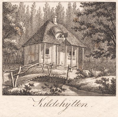 Sanderumgaardowie mają autorstwa J.F. Clemens