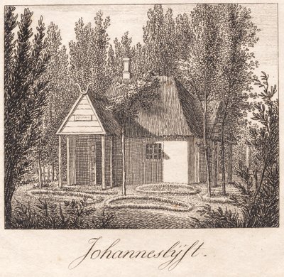 Sanderumgaardowie mają autorstwa J.F. Clemens