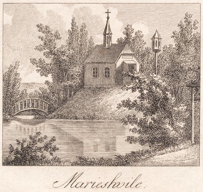 Sanderumgaardowie mają autorstwa J.F. Clemens