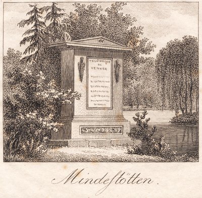 Sanderumgaardowie mają autorstwa J.F. Clemens