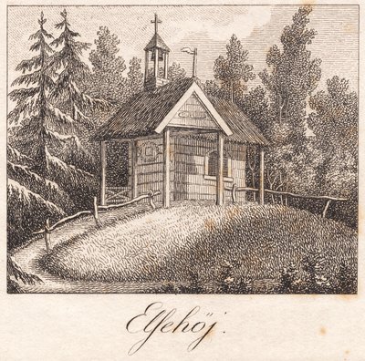 Sanderumgaardowie mają autorstwa J.F. Clemens