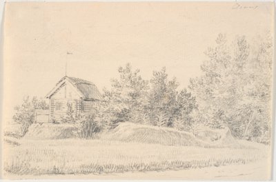 Sanderumgaardowie mają autorstwa J.F. Clemens