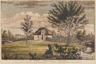 Sanderumgaards mają 10 autorstwa J.F. Clemens
