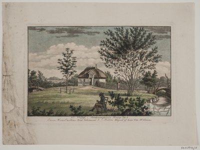 Sanderumgaards mają 10 autorstwa J.F. Clemens