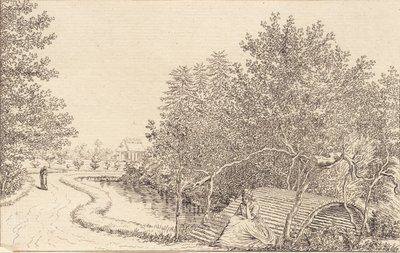 Sanderumgaards mają 3 autorstwa J.F. Clemens