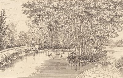 Sanderumgaards mają 4 autorstwa J.F. Clemens