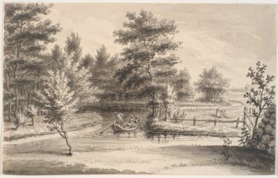 Sundergards mają vii autorstwa J.F. Clemens