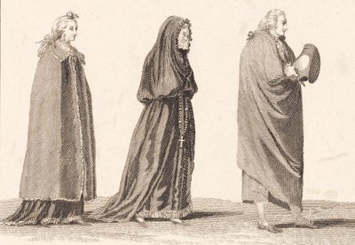 Trzy portugalskie. Użyte w J. Murphy: „Podróże po Portugalii. 1789-90