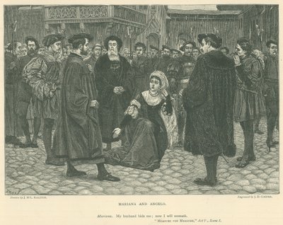 Ilustracja do miary za miarkę autorstwa J.M.L. Ralston
