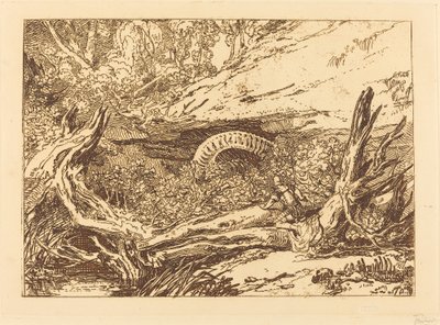 Jazon, 1807. autorstwa Joseph Mallord William Turner