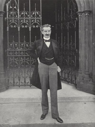 mieli rację. j. s. szlifierki autorstwa J. Benjamin Stone